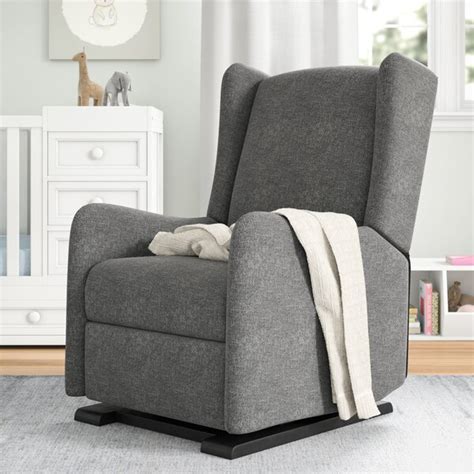 You can create the living room you've always wanted, full of comfort and recliner chair action during a movie or the best nap ever. Best Chair Co Small Swivel Rocker | Swivel Chairs