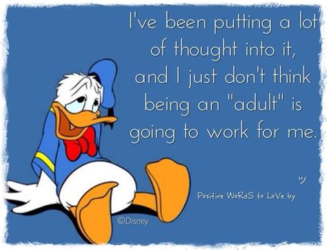Positive Words To Love By Funny Quotes Disney Quotes Sarcastic Quotes