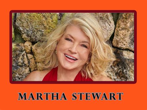 Martha Stewart Is The Sports Illustrated Swimsuit Issue Cover Star