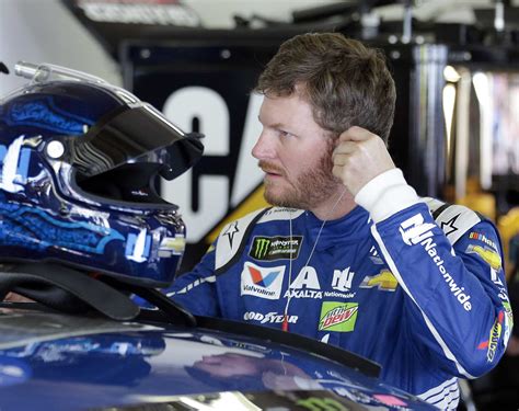 King Solomon S Mind Dale Earnhardt Jr Makes Wise Move By Retiring
