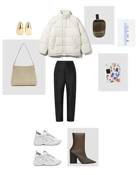 What To Wear This Winter What To Wear How To Wear Love Aesthetics