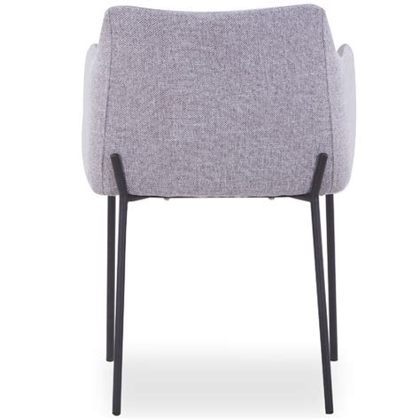 Calvert Upholstered Dining Chair Temple And Webster