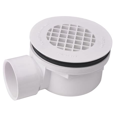 86.500 durastall extended base kit, white. Mustee Shower Drain Kit - Best Drain Photos Primagem.Org