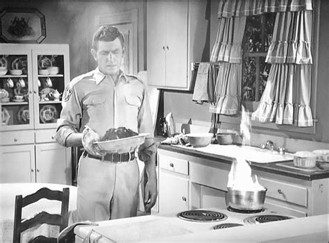 The Andy Griffith Show 1960