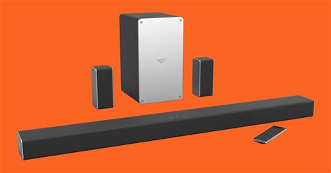 Vizio 51 Smartcast Sound Bar System Review Wired