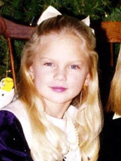 Guess Who Picture Galleries Capital Fm Taylor Swift Childhood