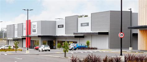Maki Street Westgate Auckland Wilson Group