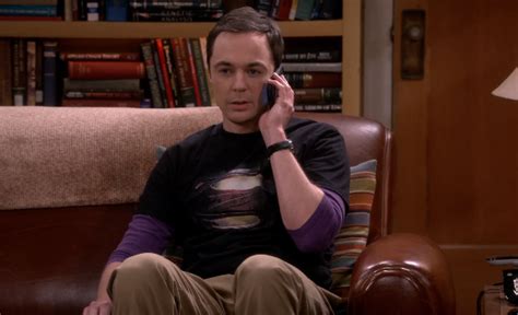 The Big Bang Theory Season 9 Update Mayim Bialik Talks About Sheldon