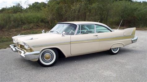 30 Best 1958 Plymouth Fury Pics To See In 2020 Plymouth Fury