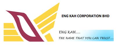 The company, through its subsidiaries, is engaged in manufacturing and selling of personal. Caroline Hong » Introducing Eng Kah private label ...