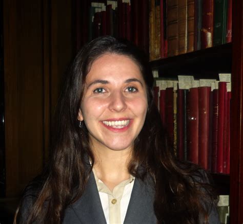 Alumni Spotlight Elizabeth Obrien Historian Of Medicine