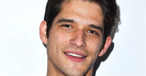 Tyler Posey Leaked Nude Photos No Big Deal