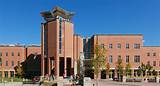 University Of Colorado Denver Ranking