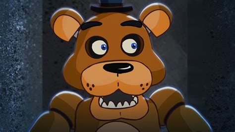 Freddy Animation Free Profile Picture Five Nights At Freddy S Amino