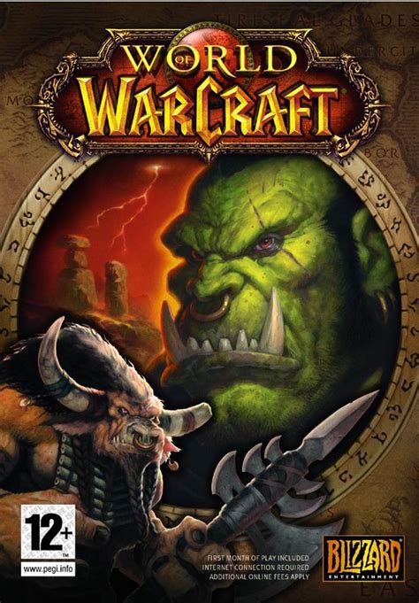 Noxxic World Of Warcraft