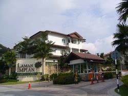 Without prejudice to the generality of the foregoing paragraph, eco botanic sdn bhd does not warrant that: Laman Impian | Propwall