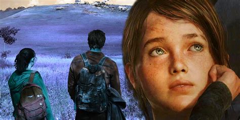 The Last Of Us Trailer Confirms Ashley Johnson And Troy Bakers Roles