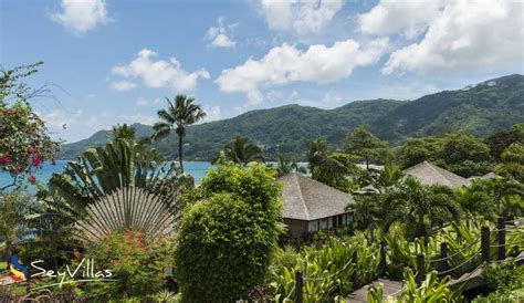 Hotel Fishermans Cove Resort On Mahé Seychelles