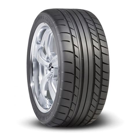 Mickey Thompson Street Comp Tire 27535r20 Function Factory Performance