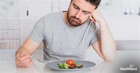 Reasons You Dont Feel Like Eating Healthians Blog