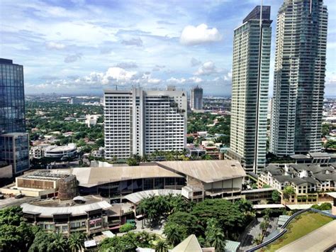 Greenbelt Makati City Makati City Willis Tower City