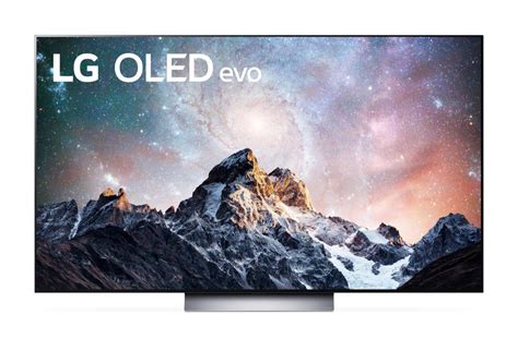 Lg Reveals Its 2022 Tv Range Led By Its Flagship Oled Models In Even