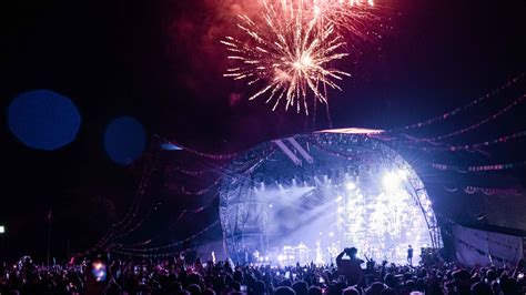 The Best Music Festivals In Europe 2022 Escapism