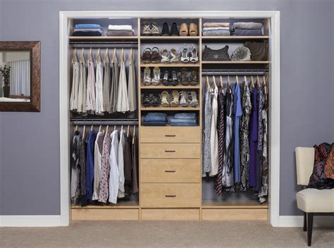 Custom Closets Closet Systems And Design Fort Myers And Naples