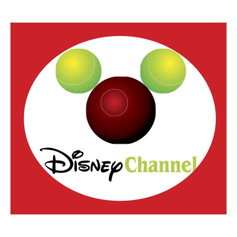Disney Channel Logo Png Transparent Svg Vector Freebi - vrogue.co