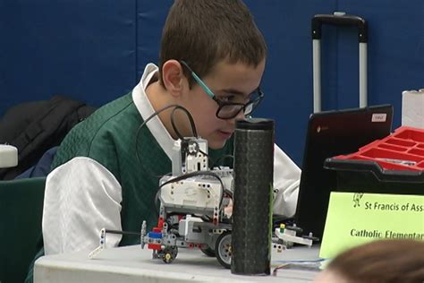 Robotics And Automation Classes To Be Offered In Saskatchewan Schools