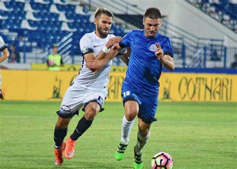 Csms iasi and viitorul constanta will lock horns this thursday (29 april) in the romanian liga 1 csms iasi enter the match with 7 wins, 4 draws, and a whopping 19 loses, currently sitting dead last. FC Viitorul vs CSM Politehnica Iasi Betting Tips 15/02/2019