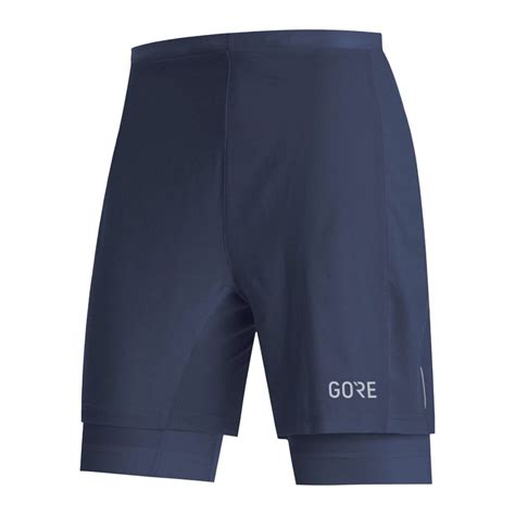 Gore Wear R5 2in1 Shorts Heren Runners Lab Webshop