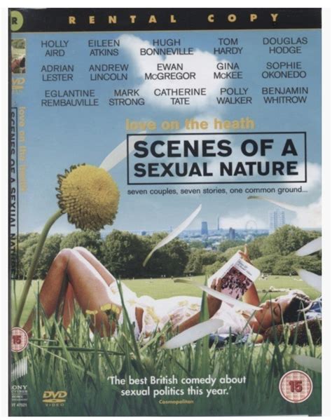 Scenes Of A Sexual Nature 2006
