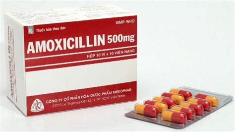 Amoxicillin 500 دواعي الاستعمال والأعراض الجانبية وكالة ستيب الإخبارية