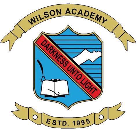 Wilson Academy Youtube