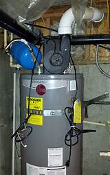 Gas Water Heater Fan Pictures