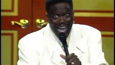Bernie Mac Stand Up Live In Anaheim Full Version Kings Of Comedy Tour Youtube