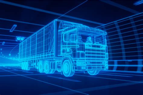 Digital Transformation In The Logistics Industry Transco Cargo