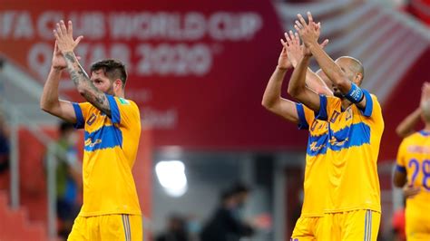 Follow the club world cup live football match between palmeiras and tigres with eurosport. Soi kèo nhà cái: Palmeiras vs Tigres UANL 08/02/2021