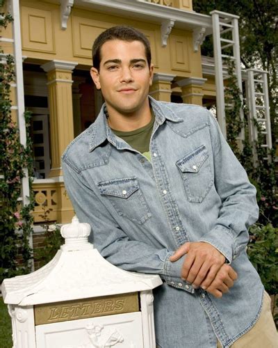 Metcalfe Jesse Desperate Housewives Photo