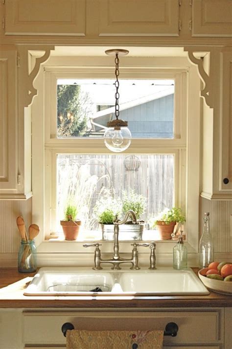 Window coverings living room window treatments picture window treatments. 33 Stylish Kitchen Window Blinds Ideas » EcstasyCoffee