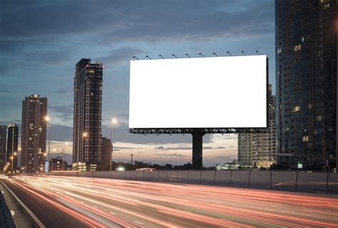 Five Reasons Why Billboards Can Be The Game Changer For Your Brand