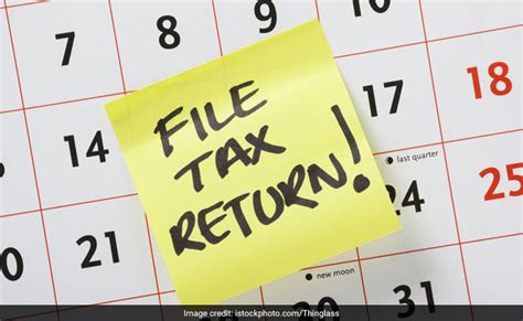 The irs has extended the deadline if you were due a refund for the 2017 tax year but didn't file a tax return, you only have until may 17. Itr Last Date Hindi : Income Tax Return, ITR Filing Online ...