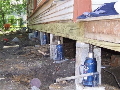 Foundation Repair A Detailed Overview Structural Guide