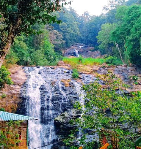 Places To Visit And Things To Do In Coorg