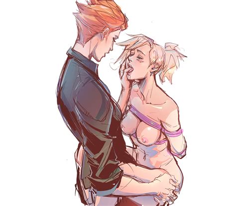 Rule If It Exists There Is Porn Of It Afterlaughs Mercy Moira