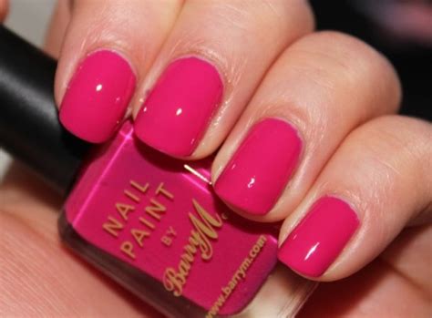 Top 9 Pink Nail Polishes Styles At Life