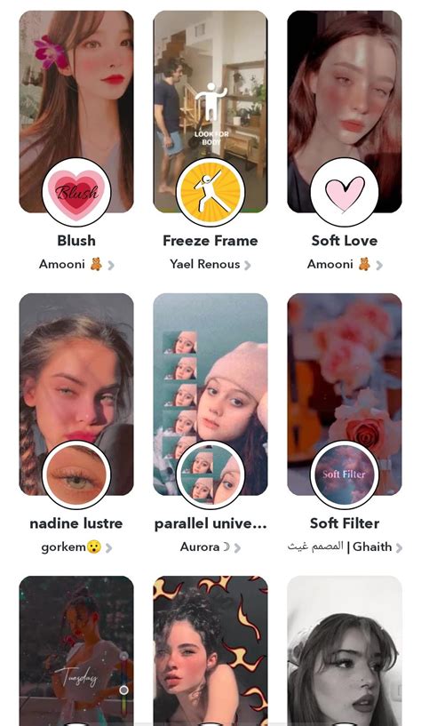 Snapchat Filters Ideias De Snapchat Melhores Apps De Fotos Fotos
