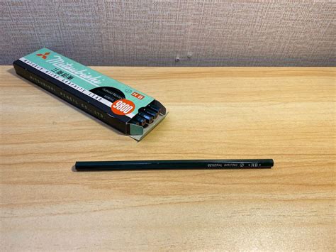 Mitsubishi Pencil Matured Graphite Lead12 Pcs Box S018 Hobbies And Toys