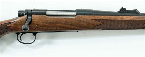 Remington Model Classic Rifle Whelen Ct Firearms Auction My XXX Hot Girl